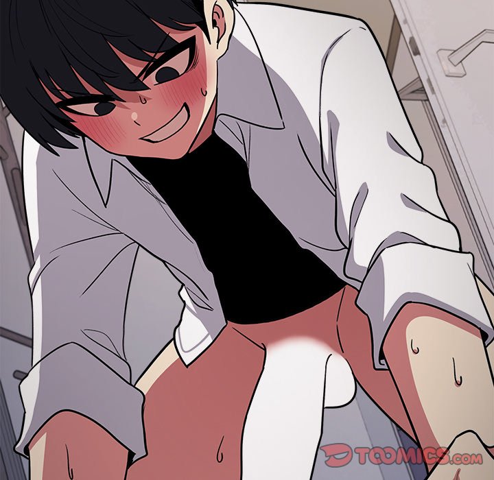 Someone Stop Her! Page 6 - MangaHe