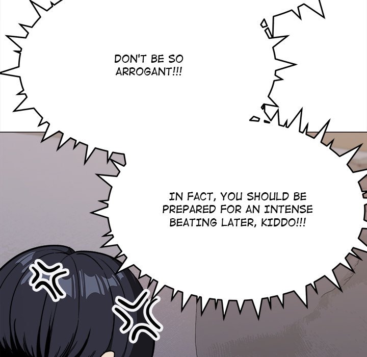 Someone Stop Her! Page 57 - MangaHe
