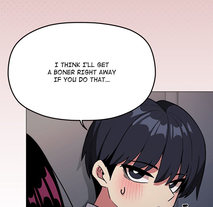 Someone Stop Her! Page 113 - MangaHe