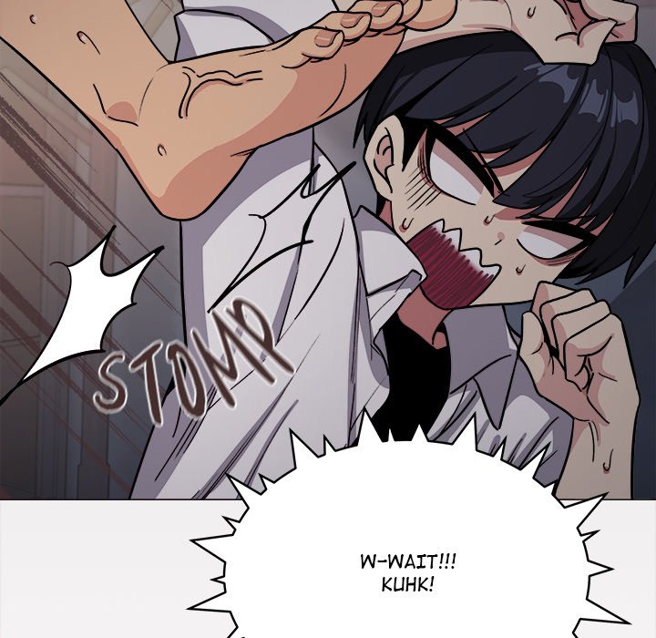 Someone Stop Her! Page 20 - MangaHe
