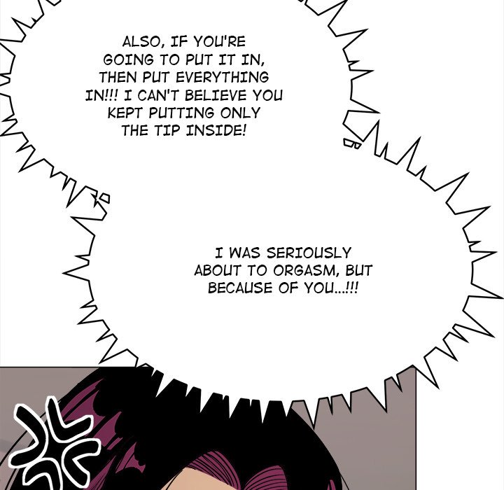 Someone Stop Her! Page 22 - MangaHe