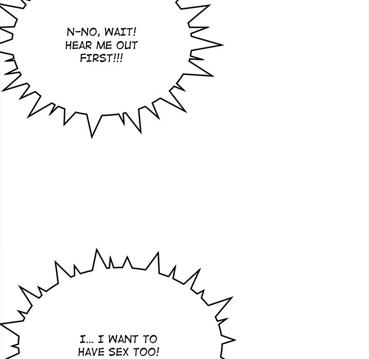 Someone Stop Her! Page 42 - MangaHe