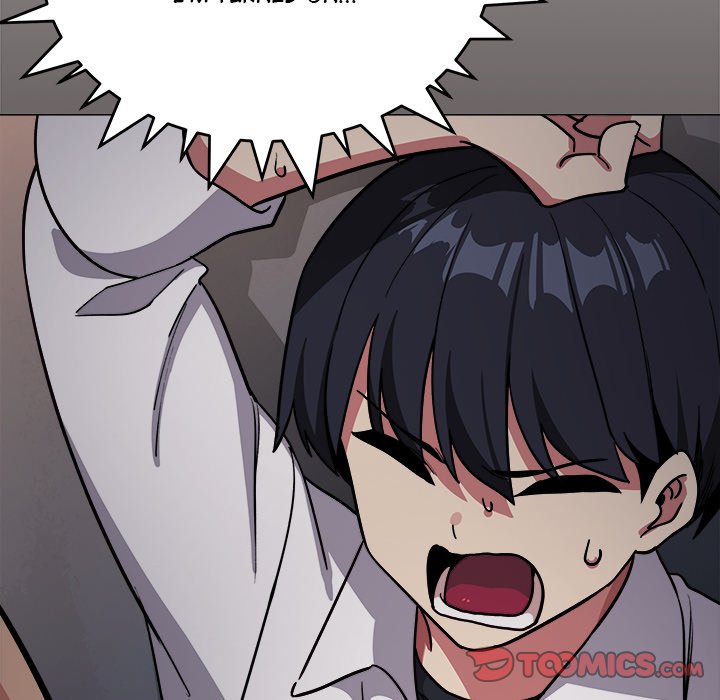 Someone Stop Her! Page 46 - MangaHe