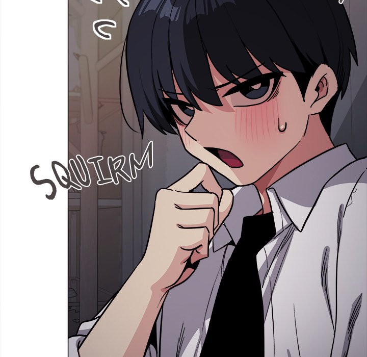 Someone Stop Her! Page 90 - MangaHe