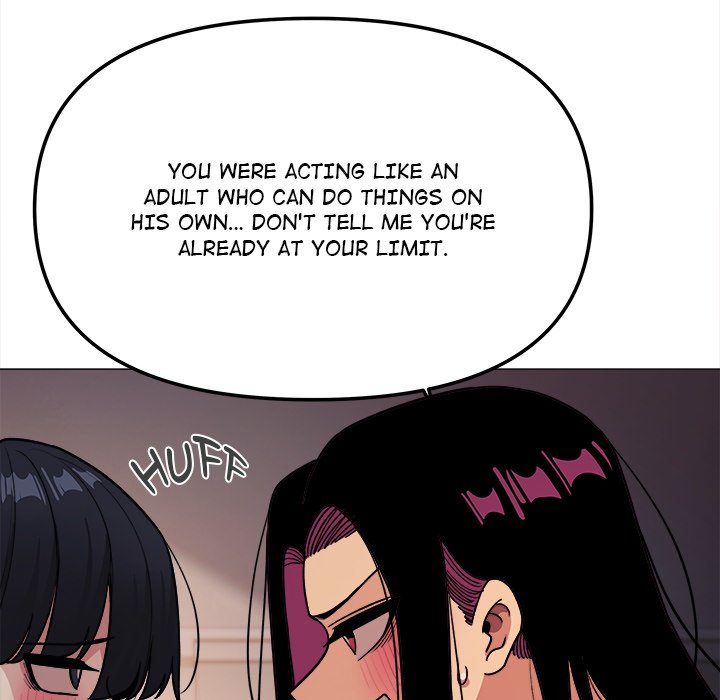 Someone Stop Her! Page 101 - MangaHe
