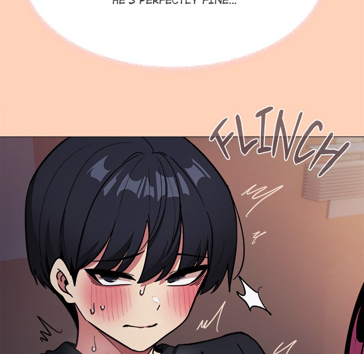 Someone Stop Her! Page 174 - MangaHe