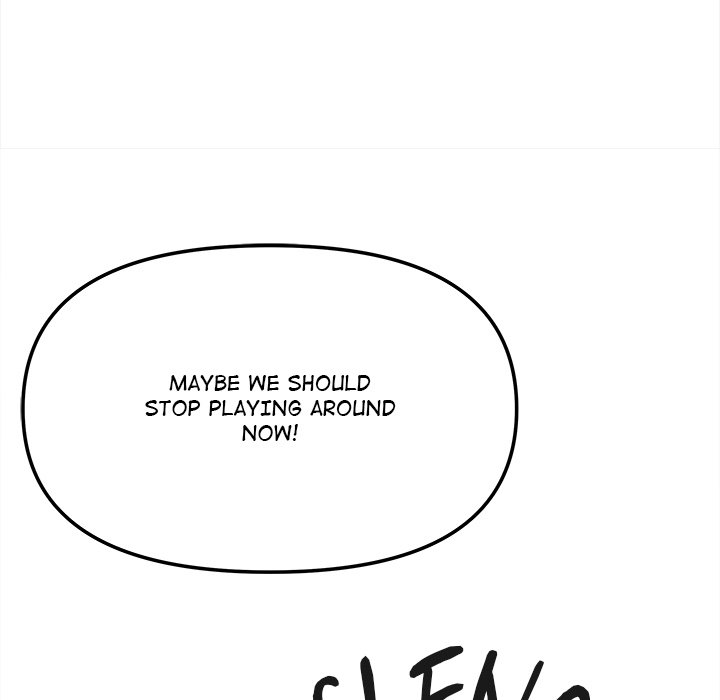 Someone Stop Her! Page 207 - MangaHe