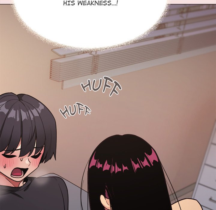 Someone Stop Her! Page 29 - MangaHe