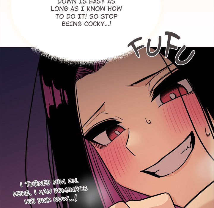 Someone Stop Her! Page 47 - MangaHe