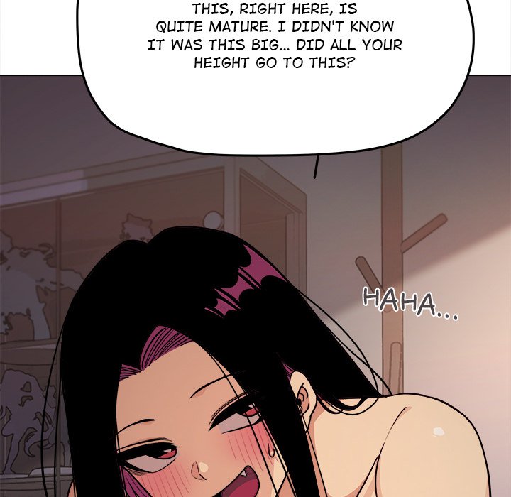 Someone Stop Her! Page 68 - MangaHe