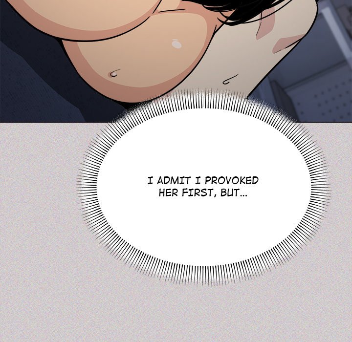 Someone Stop Her! Page 74 - MangaHe