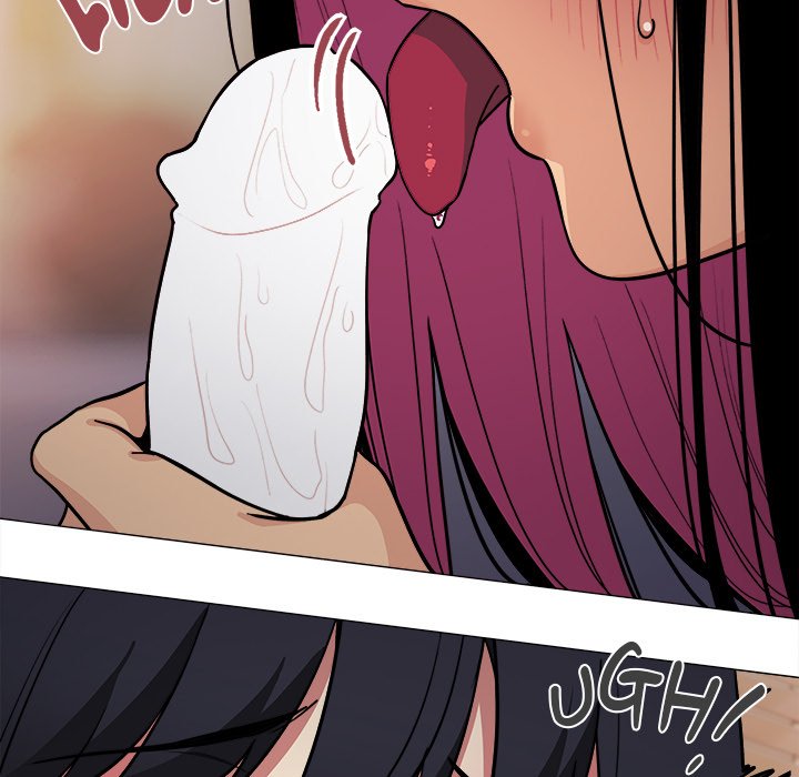 Someone Stop Her! Page 79 - MangaHe