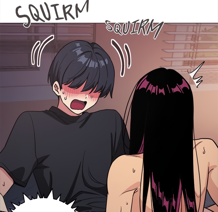 Someone Stop Her! Page 85 - MangaHe