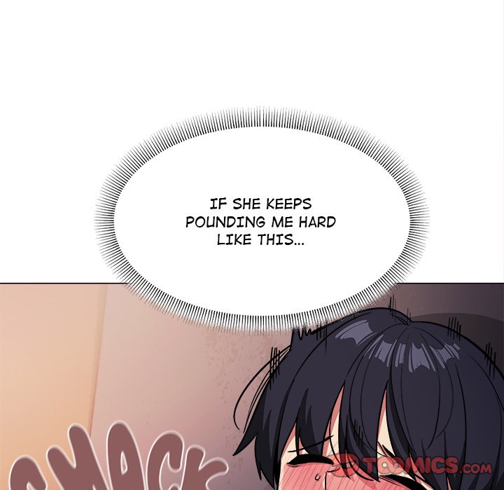 Someone Stop Her! Page 111 - MangaHe