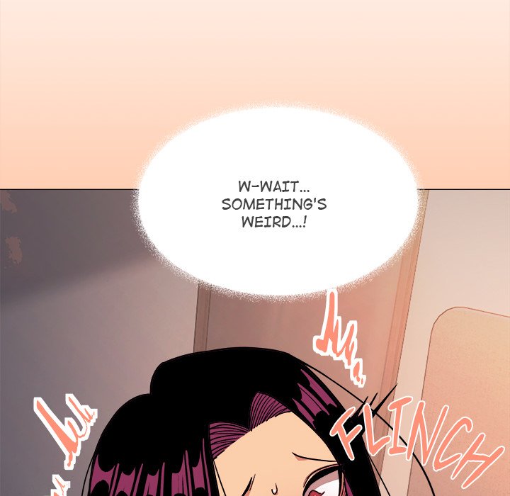 Someone Stop Her! Page 13 - MangaHe