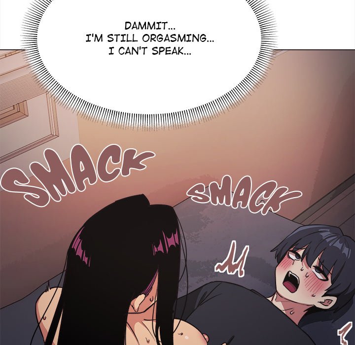 Someone Stop Her! Page 143 - MangaHe