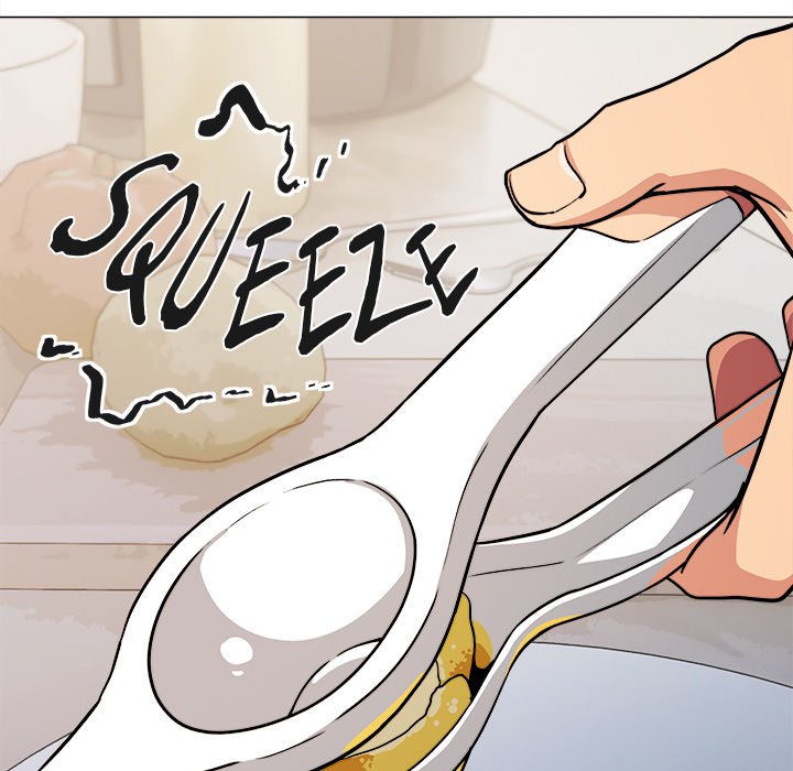 Someone Stop Her! Page 147 - MangaHe