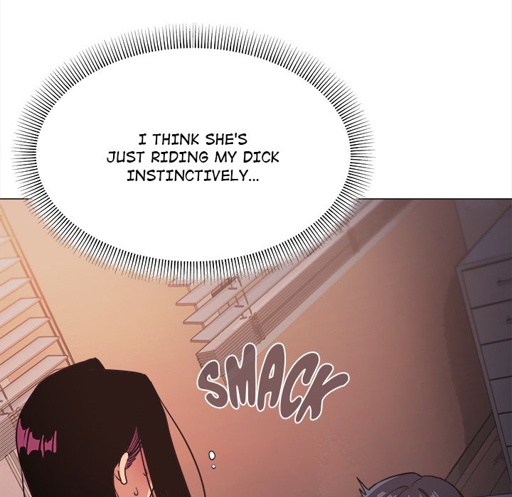 Someone Stop Her! Page 154 - MangaHe