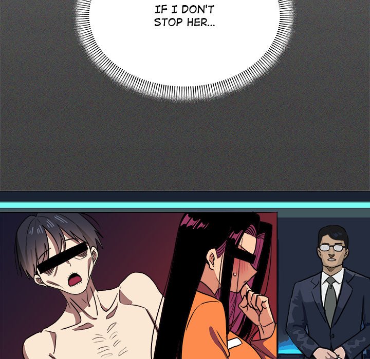 Someone Stop Her! Page 158 - MangaHe
