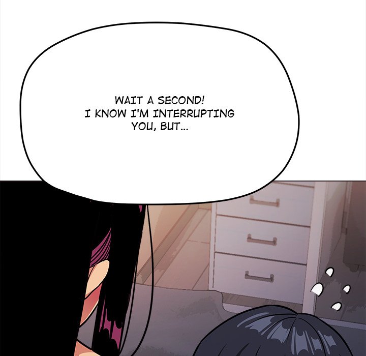 Someone Stop Her! Page 195 - MangaHe