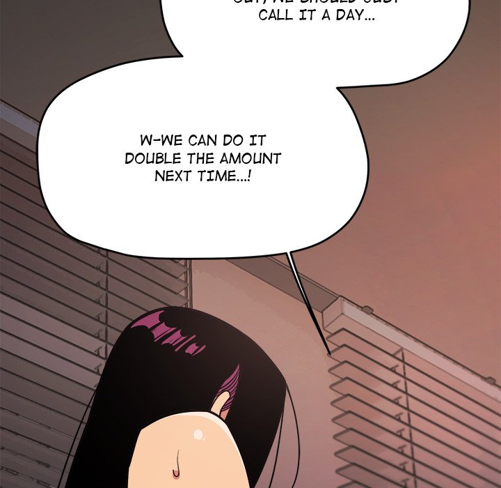 Someone Stop Her! Page 203 - MangaHe