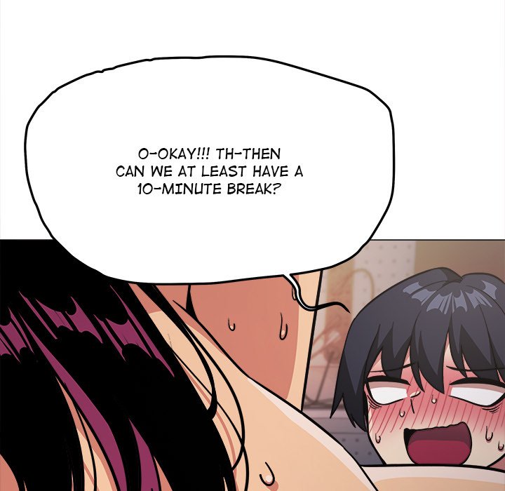 Someone Stop Her! Page 208 - MangaHe