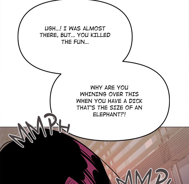 Someone Stop Her! Page 214 - MangaHe