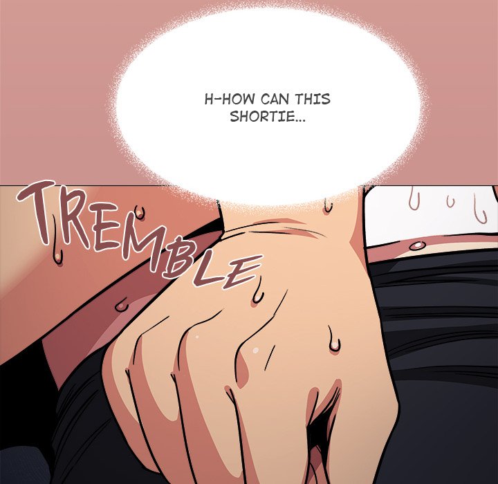 Someone Stop Her! Page 34 - MangaHe