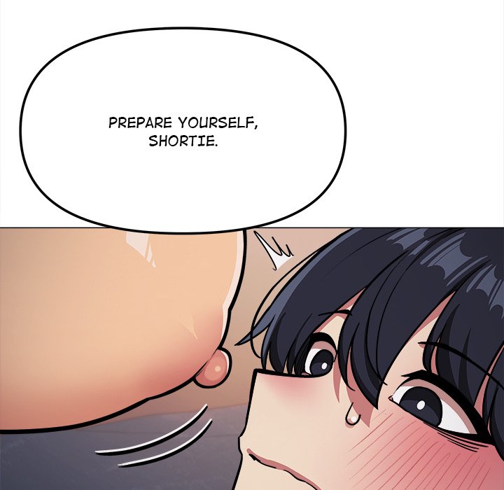 Someone Stop Her! Page 53 - MangaHe