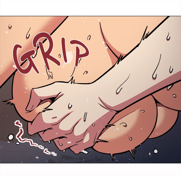 Someone Stop Her! Page 134 - MangaHe