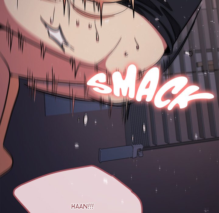 Someone Stop Her! Page 143 - MangaHe