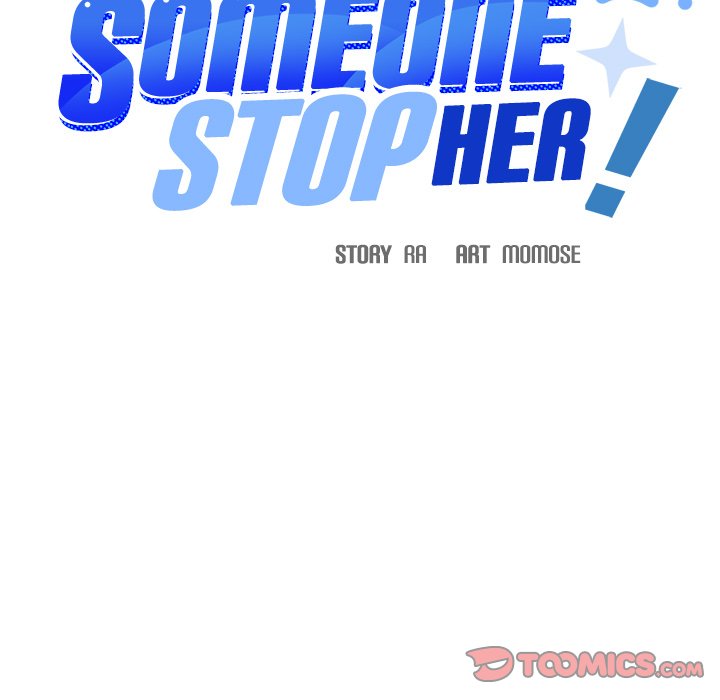 Someone Stop Her! Page 165 - MangaHe
