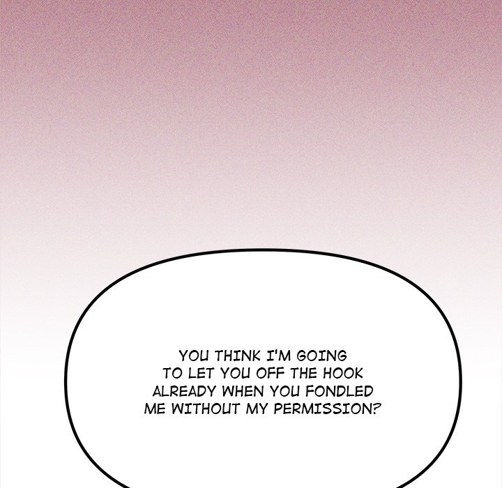 Someone Stop Her! Page 18 - MangaHe