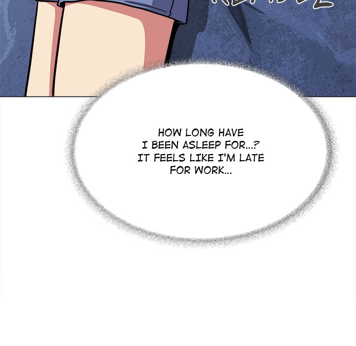 Someone Stop Her! Page 179 - MangaHe