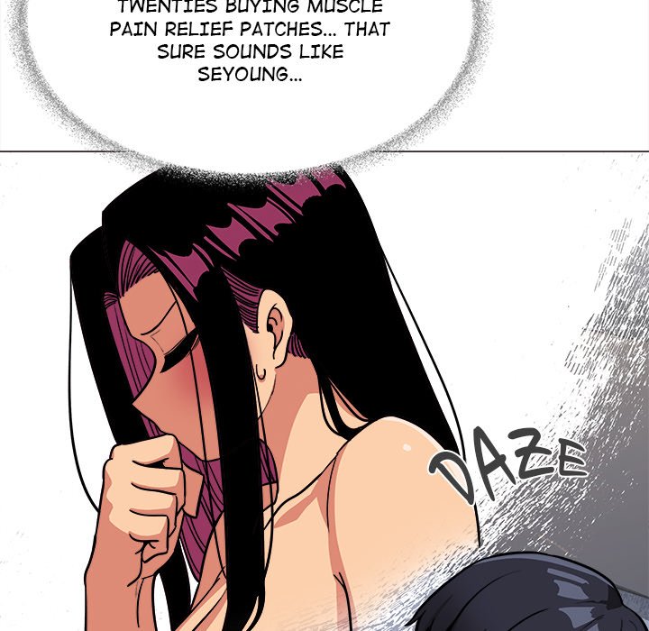 Someone Stop Her! Page 186 - MangaHe