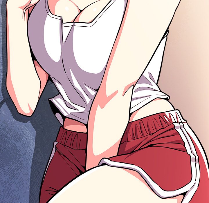 Someone Stop Her! Page 194 - MangaHe