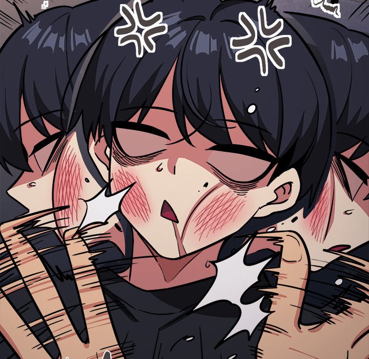 Someone Stop Her! Page 31 - MangaHe