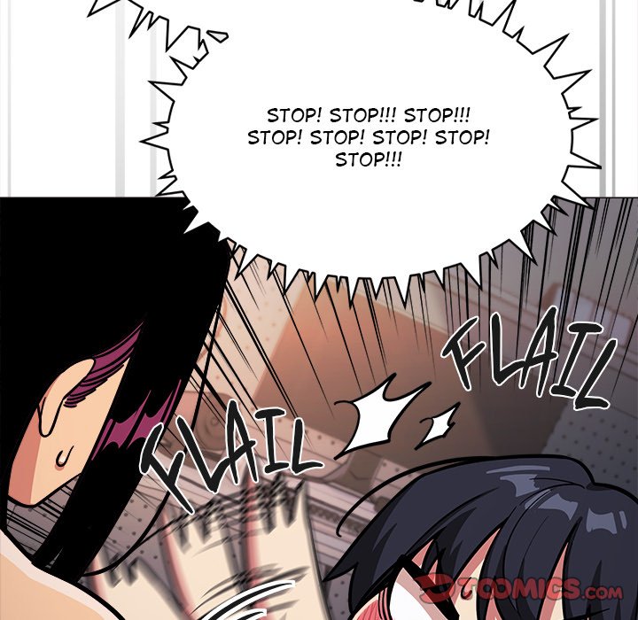 Someone Stop Her! Page 37 - MangaHe