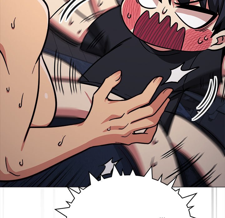 Someone Stop Her! Page 38 - MangaHe