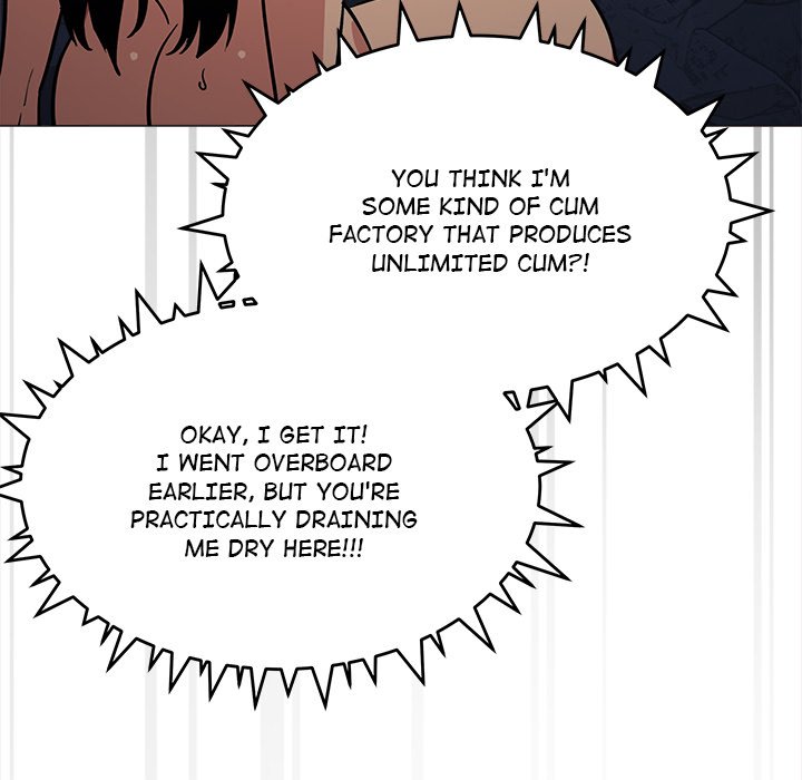 Someone Stop Her! Page 42 - MangaHe