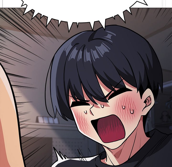 Someone Stop Her! Page 44 - MangaHe