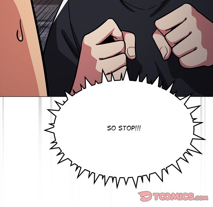 Someone Stop Her! Page 45 - MangaHe