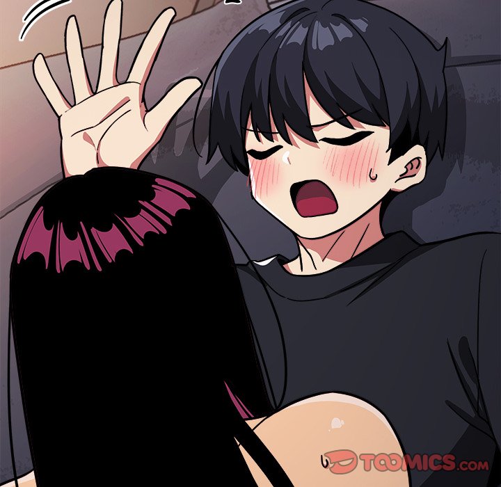 Someone Stop Her! Page 61 - MangaHe