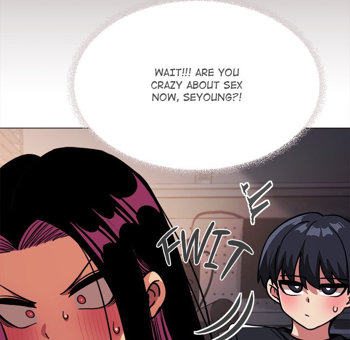 Someone Stop Her! Page 98 - MangaHe