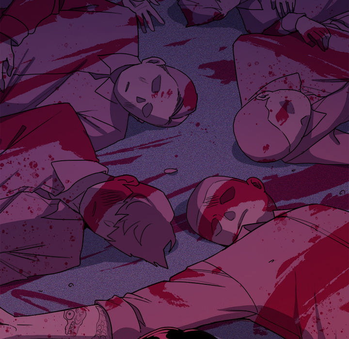 Someone Stop Her! Page 103 - MangaHe