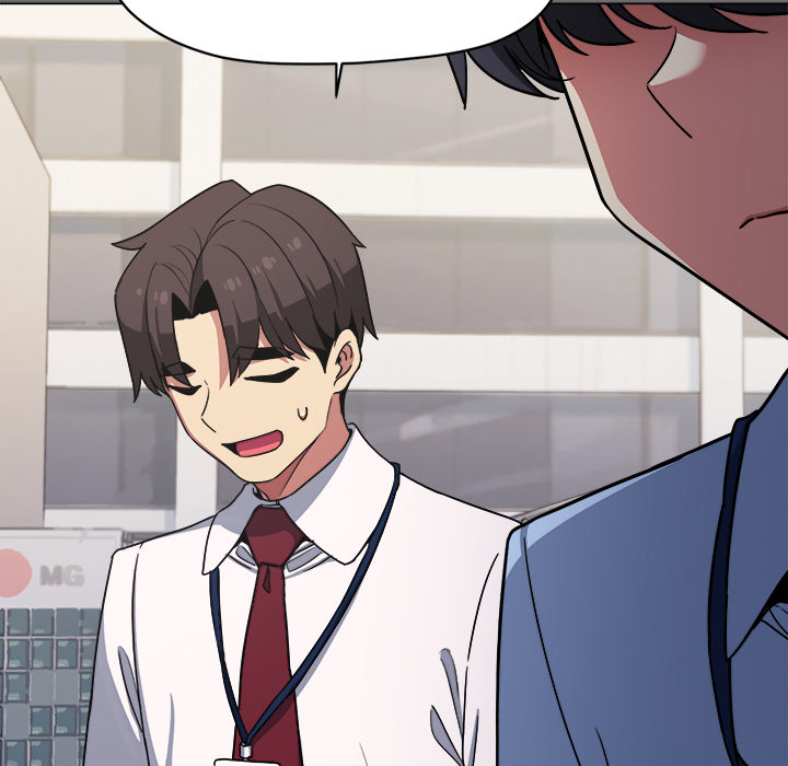 Someone Stop Her! Page 109 - MangaHe