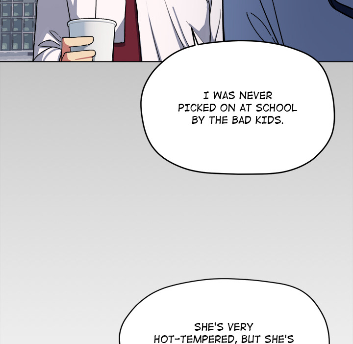 Someone Stop Her! Page 110 - MangaHe
