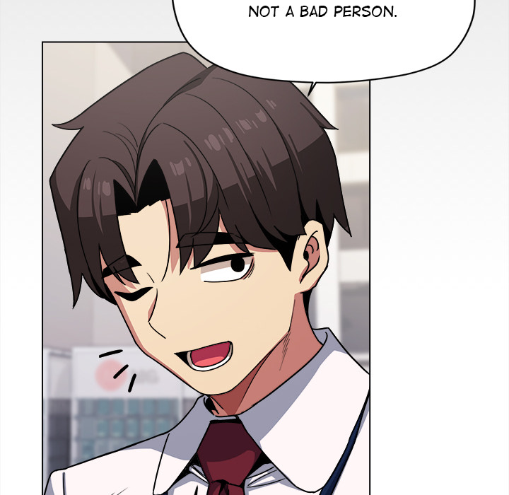 Someone Stop Her! Page 111 - MangaHe