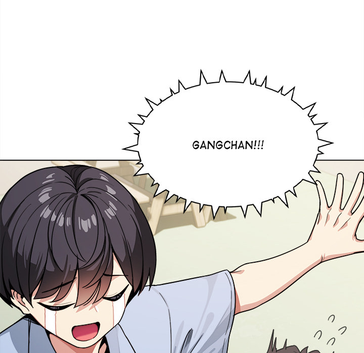 Someone Stop Her! Page 113 - MangaHe