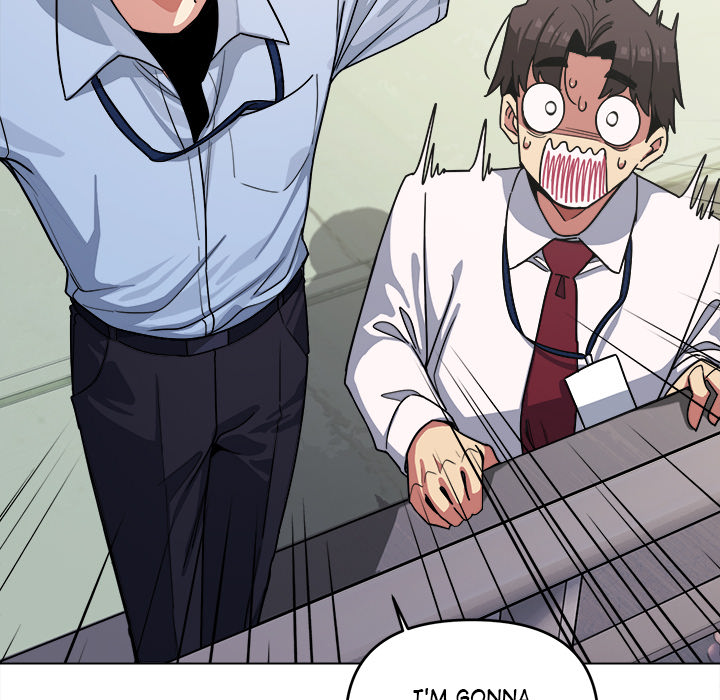 Someone Stop Her! Page 114 - MangaHe